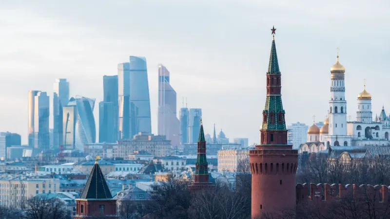 Главный сайт Москвы и МО